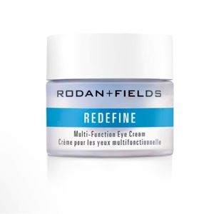 R&F Multi Function Eye Cream! NEW! SEALED!